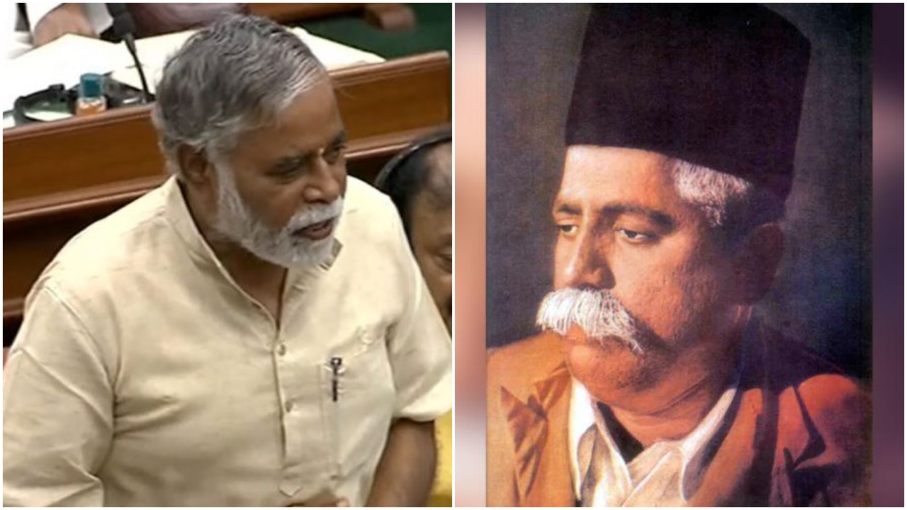 Karnataka Govt Defends Decision To Include Dr Hedgewar S Speech In