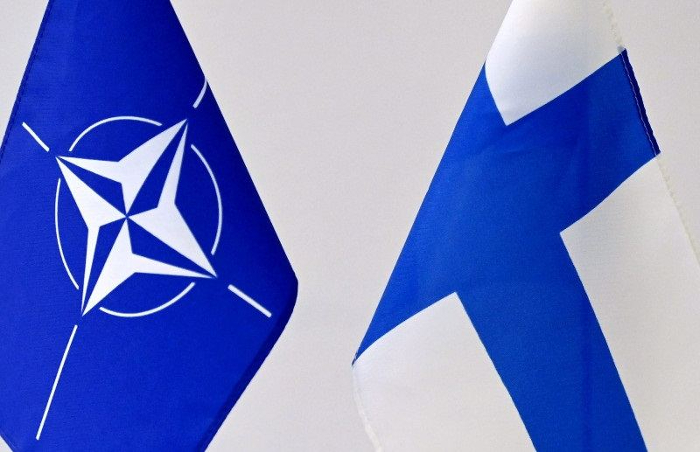 Finland To Become St Member Of Nato On Tuesday Jens Stoltenberg