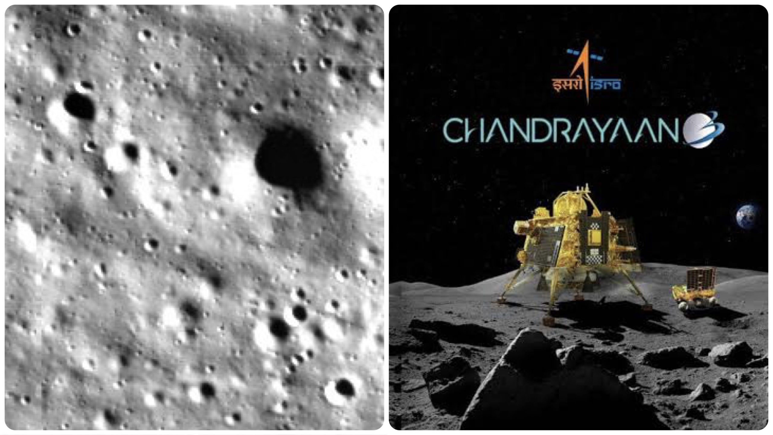 Chandrayaan On The Moon What Is So Special About The Moon S South Pole