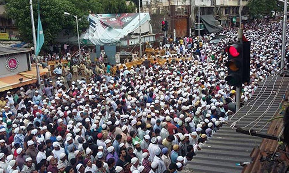 July 30: When 15,000 Indian 'liberals' paid tribute to terrorist Yakub ...