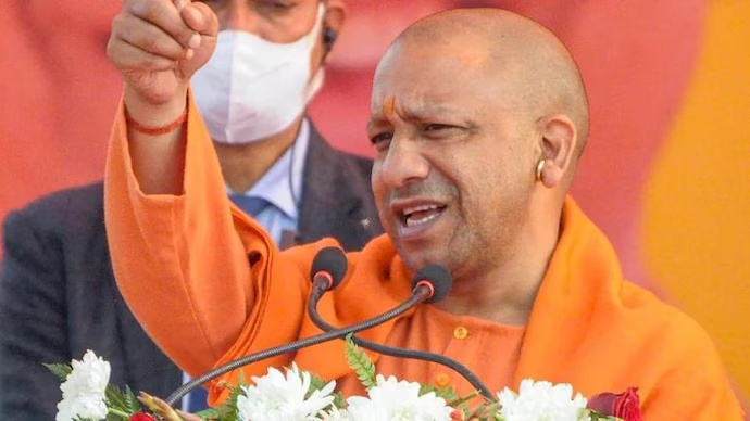 Yogi Adityanath Govt To Restore And Conserve Maharishi Valmiki Ashram ...