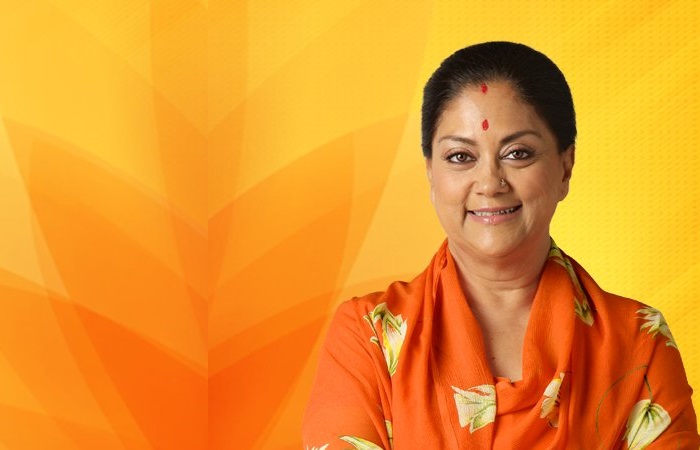 Can Vasundhara Raje Rewrite History In The Next Elections?