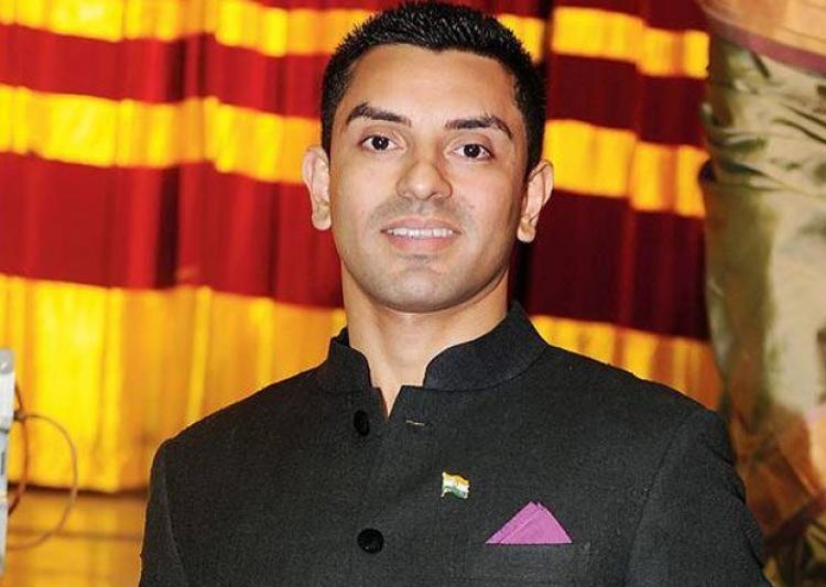 Congress distances itself from Tehseen Poonawalla's PIL in Supreme