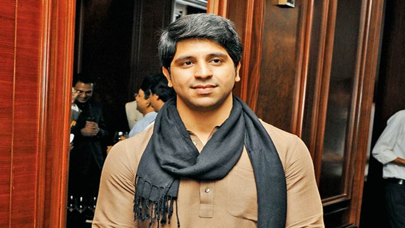 Congress leader Shehzad Poonawalla stoops to a new low - Opindia News