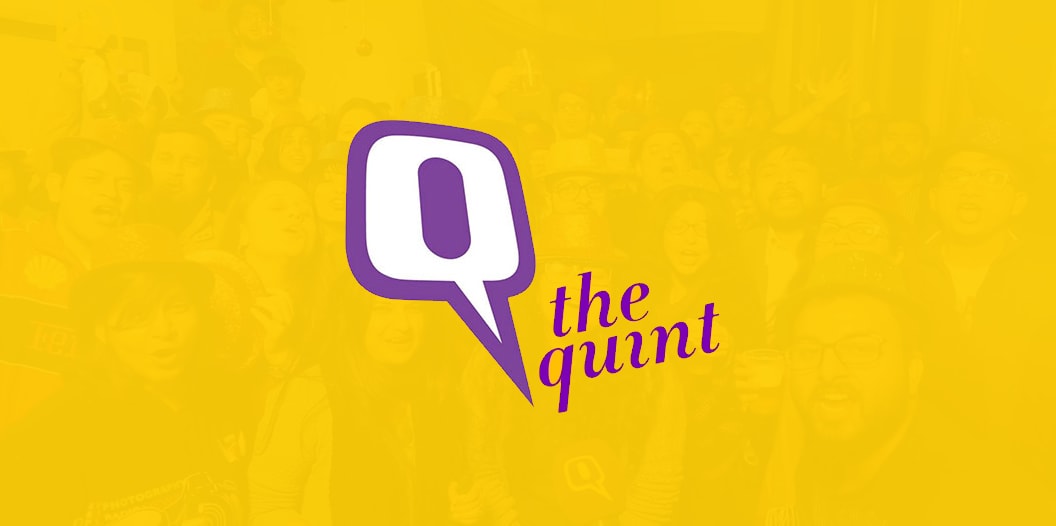 \u0026#39;Secular\u0026#39; media portal The Quint and its headlines during Hindu festivals and Ramzan