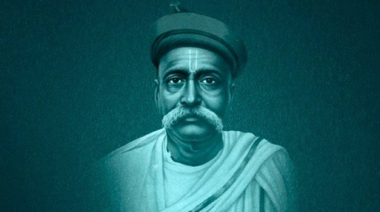 Tilak, Nationalism And The Forgetful Prince - Opindia News