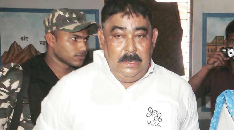 CBI Judge who denied bail to TMC leader Anubrata Mondal receives threat letter