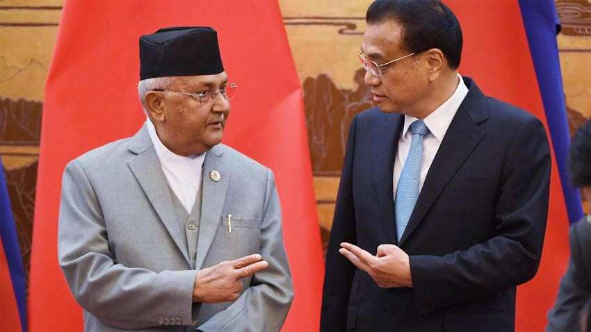 China opens trade doors for Nepal, allows access to ports. What does it mean for India