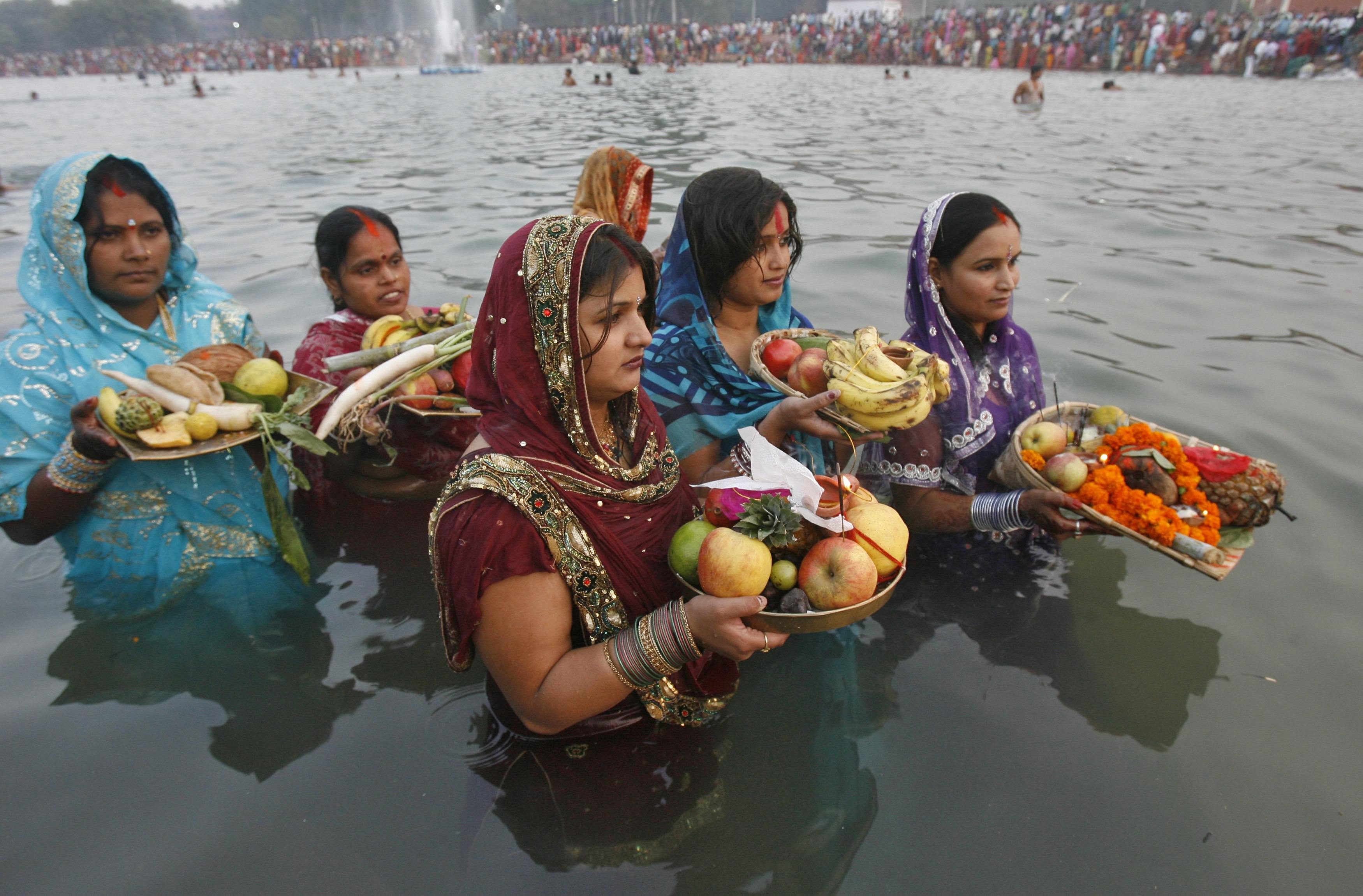 The Mahaparva Of Chhat Puja: Here Is What It Means