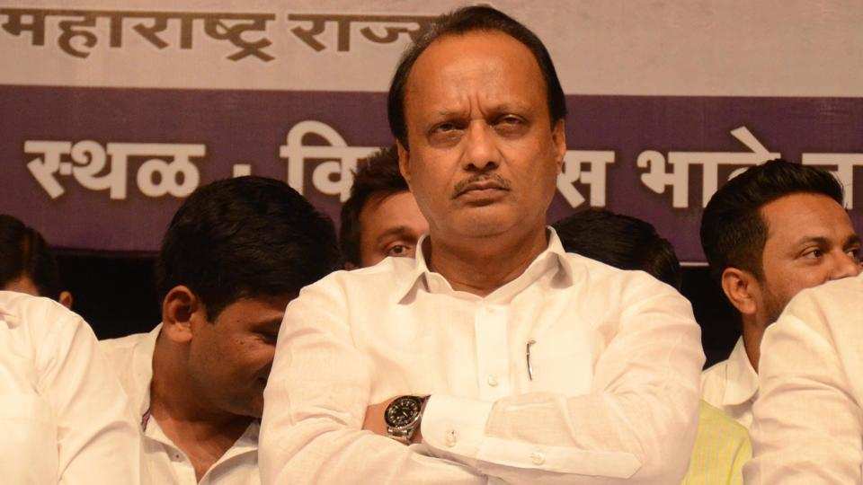 Maharashtra: Here Are The Possible Reasons Why Ajit Pawar Resigned