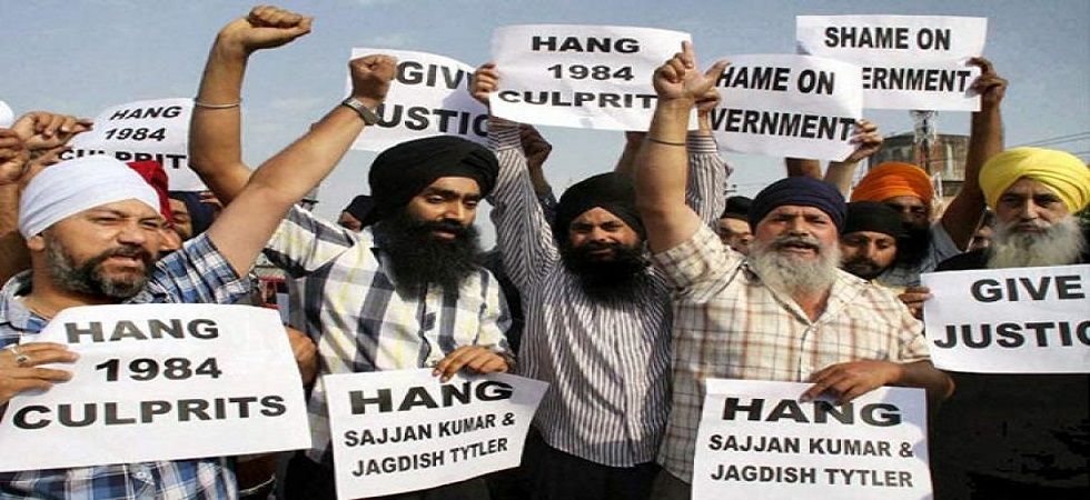 1984 Anti-Sikh Riots: 34 Years Later, Court Awards Death Penalty To A ...