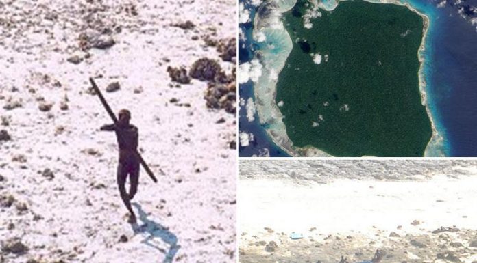 north sentinel island people hd pictures