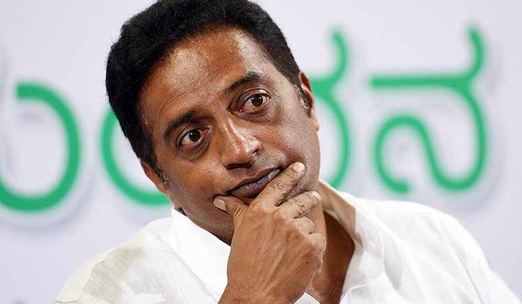 Prakash Raj equates Ram Leela to child porn in 2018 video