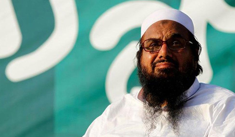 LeT chief Hafiz Saeed's son Kamaluddin, who was allegedly kidnapped, remoured to be dead