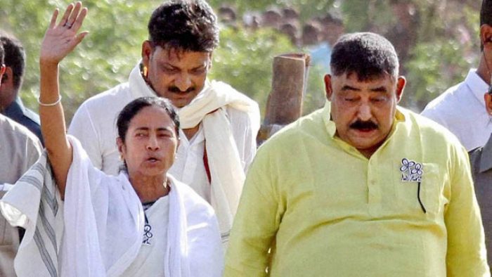 Here is how TMC is trying to derail the cattle-smuggling probe