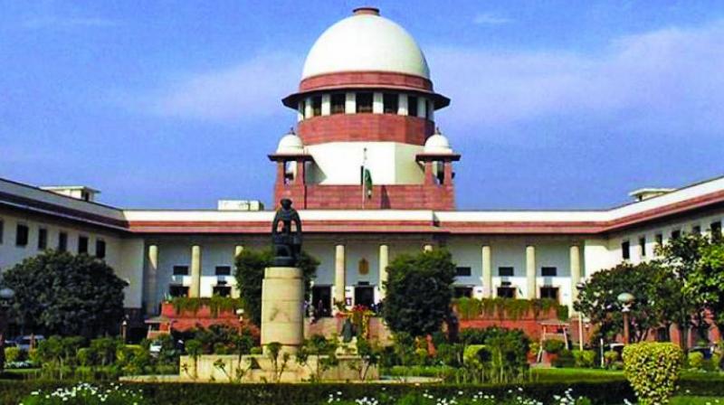 Muslim parties apologise to SC for questioning ASI report on Ram Mandir