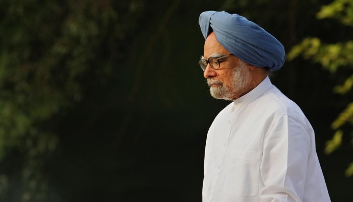 Legacy left behind by Dr Manmohan Singh as PM- Misgovernance, policy paralysis and massive corruption