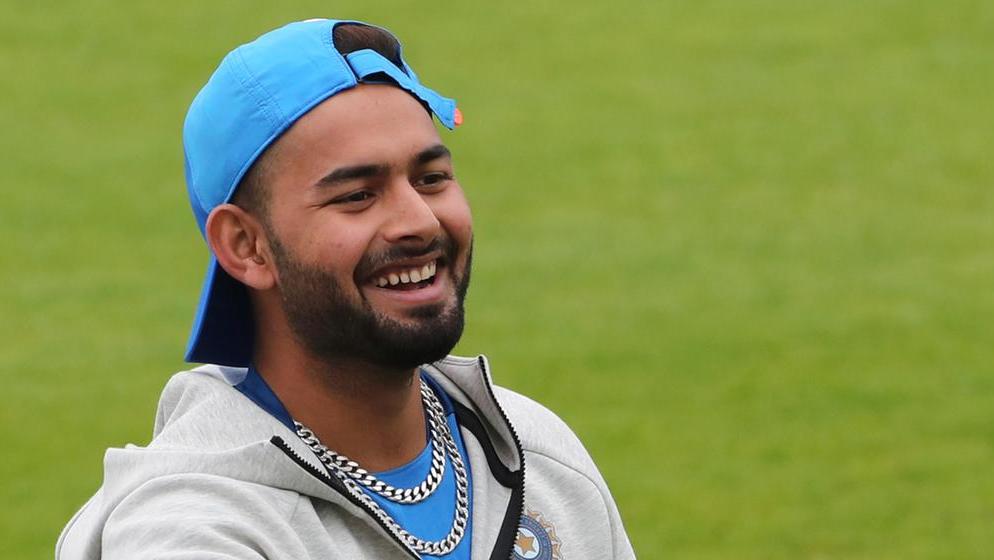 Rishabh Pant becomes IPL's most expensive player ever, Lucknow ropes in wicketkeeper-batter for Rs 27 crore