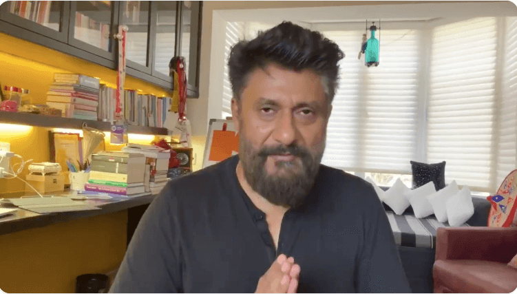 Vivek Agnihotri talks about The Kashmir Files and Bollywood - Opindia News