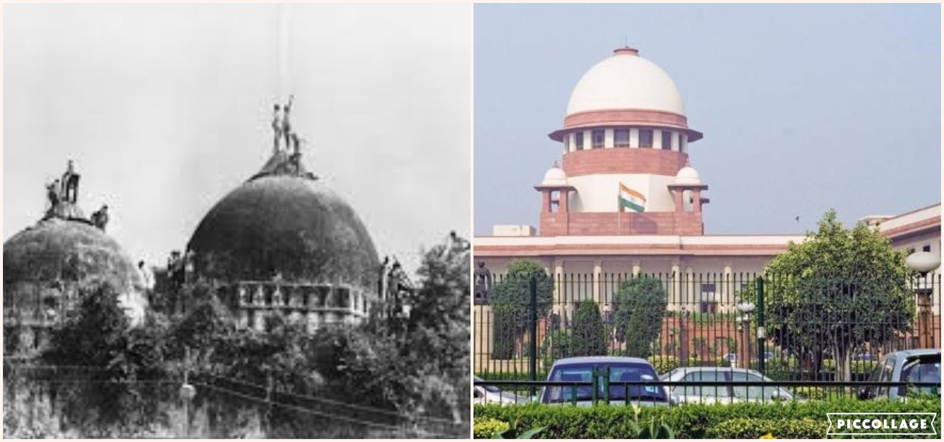 Supreme Court Orders Verdict In Babri Masjid Demolition Case To Be ...