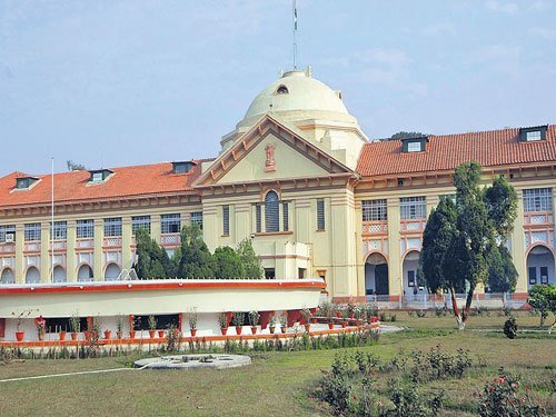 Patna High Court: Judicial work withdrawn from judge after his order ...