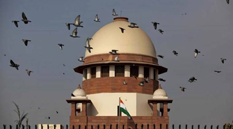 SC dismisses all 18 petitions seeking review of the historic Ayodhya verdict