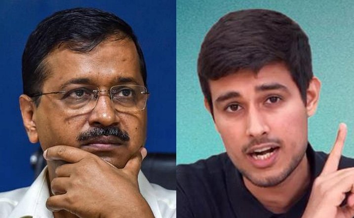 Arvind Kejriwal apologises in Supreme Court after retweeting defamatory video of propagandist YouTuber Dhruv Rathee