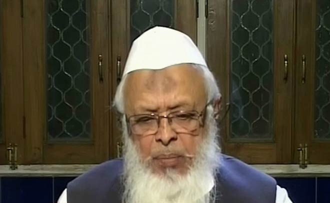 Jamiat Ulama-e-Hind takes a u-turn, decides not to file review petition against Ayodhya verdict of Supreme Court