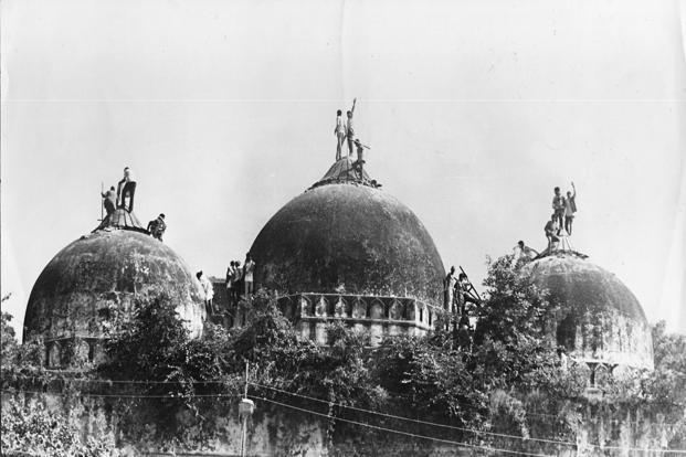 Dharma, Deva, Desha: Three phases of Ram Janmabhoomi movement, who decided Babri Masjid had to go and day of reckoning