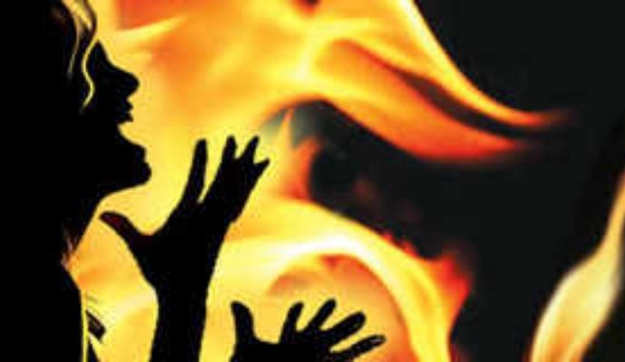 Kanpur: Dalit girl set on fire for resisting conversion to Islam