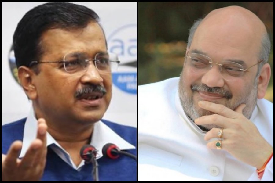 Delhi Elections: Despite Polls Predicting Win, Here Is How AAP Can ...