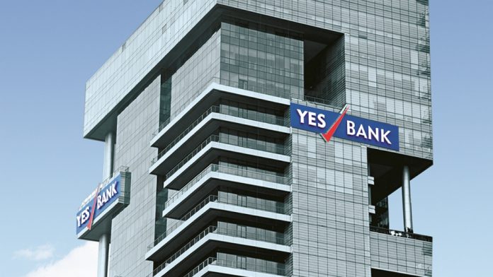 Rbi Imposes Moratorium On Yes Bank For A Month Caps Withdrawals 2405
