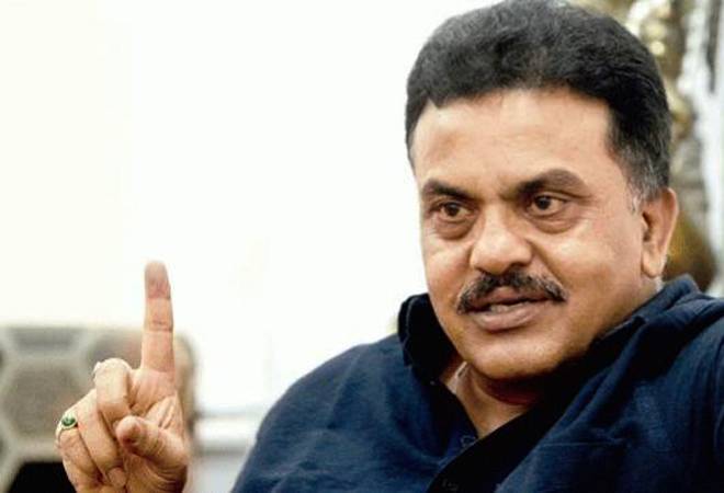 Maharashtra: Sanjay Nirupam expelled by Congress for anti-party statements and 'indiscipline'