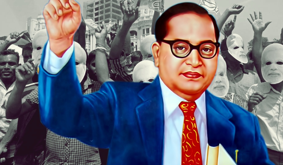 Ambedkar Jayanti: In 2019, Casteism Was The Only Hope Of 'liberals' To ...