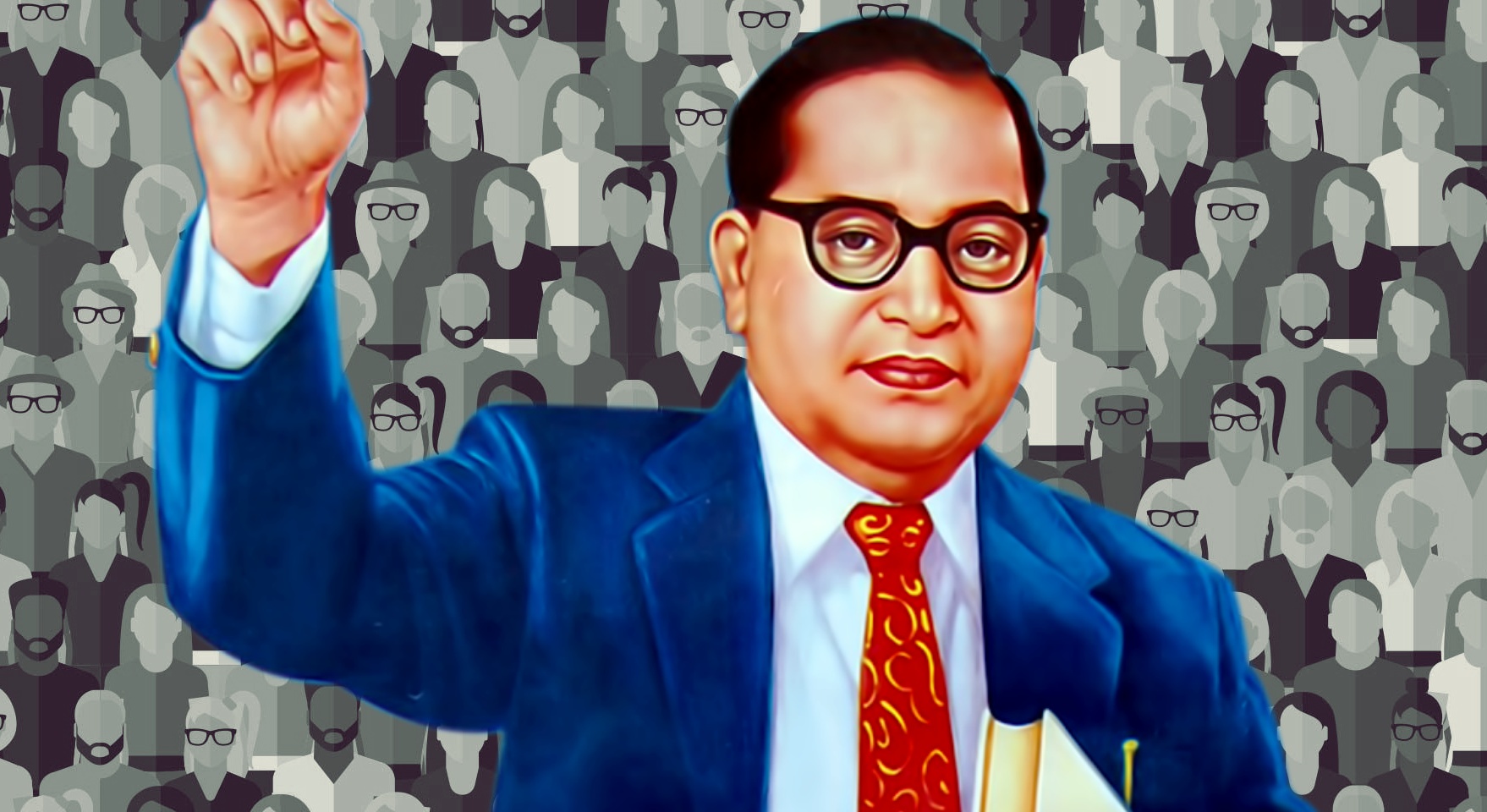 B. R. Ambedkar – Track2Training