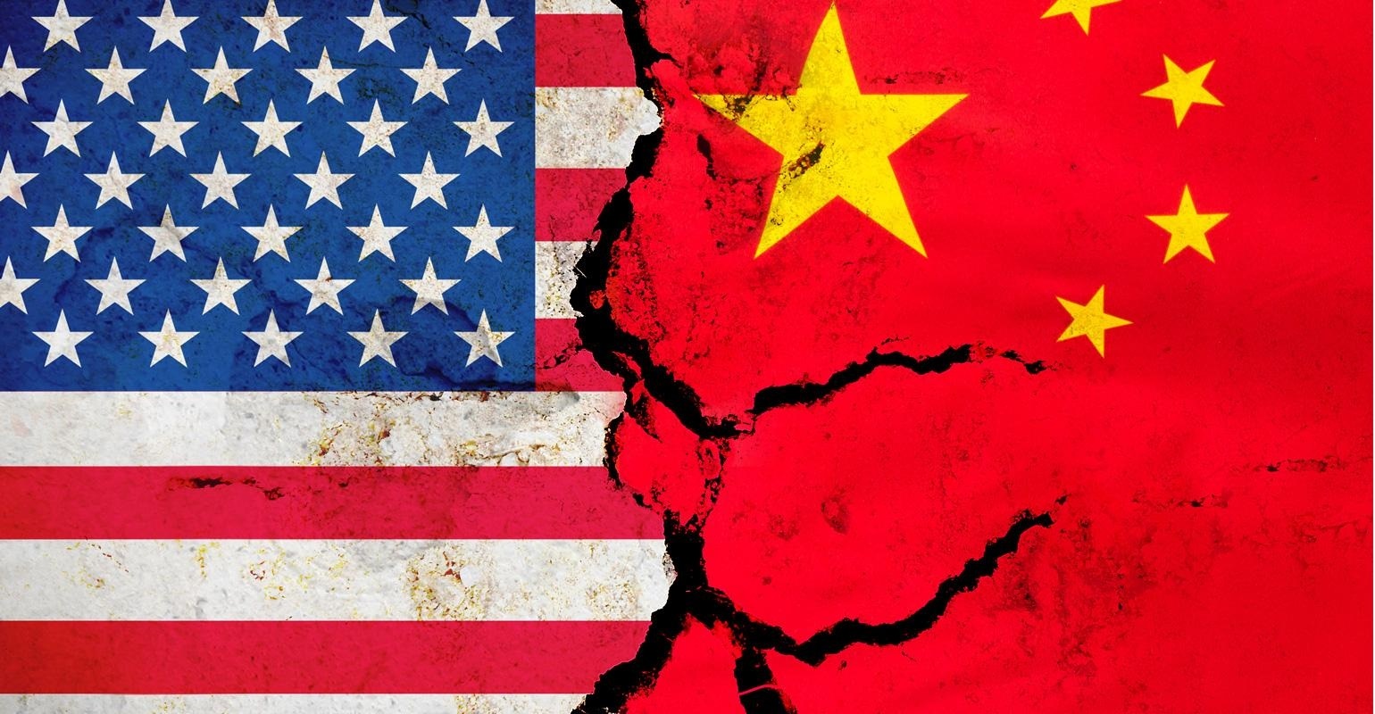 United States Blacklists Dozens Of Chinese Entities