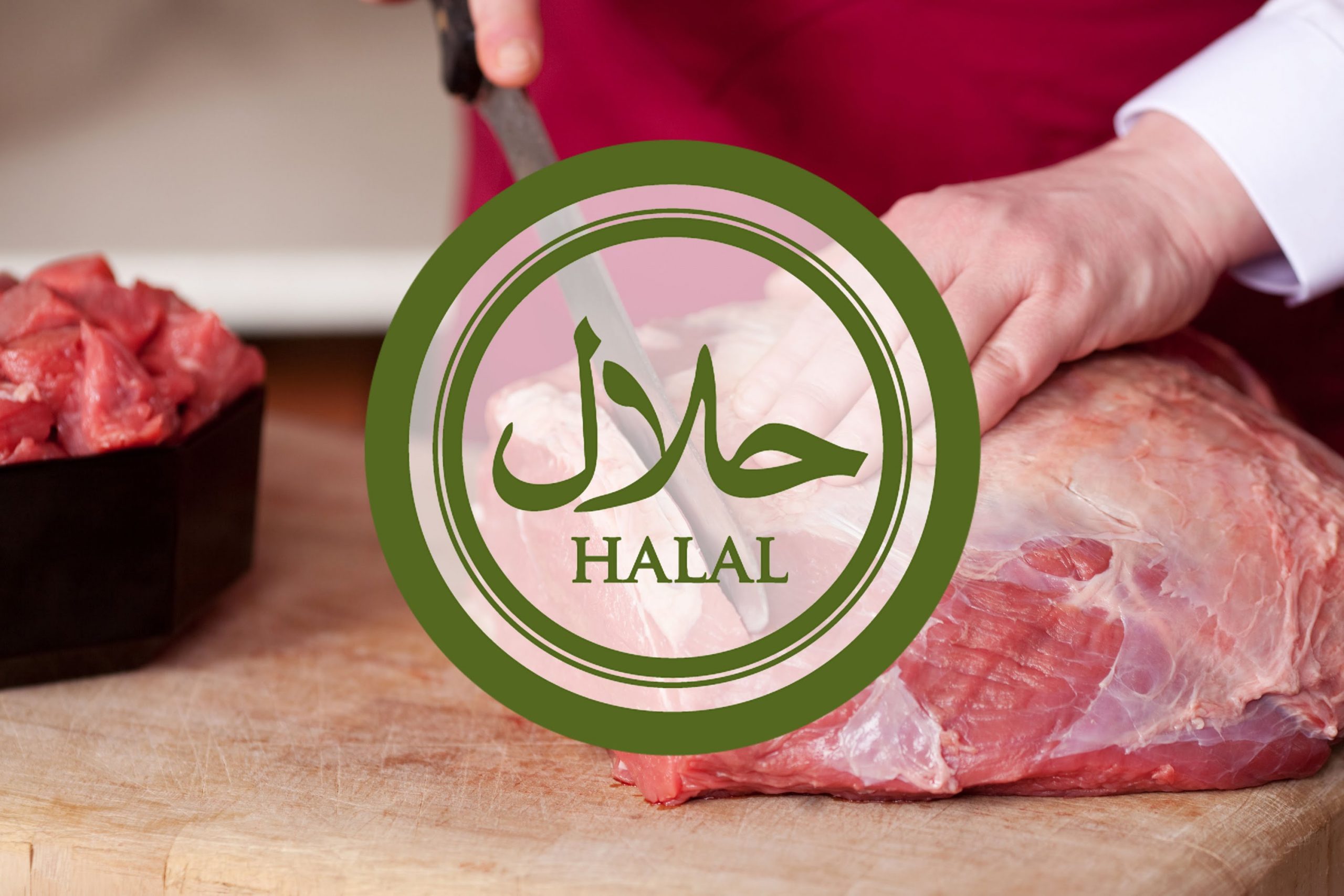 Supreme Court Rejects Petition Calling For Ban On Halal Slaughter