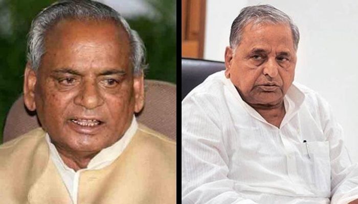 Kalyan Singh refused to give orders to shoot Karsevaks. Read details