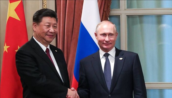 Why 'Vladivostok' is the bone of contention between Russia and China?