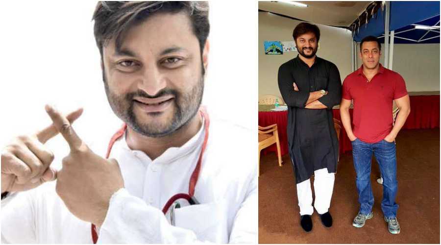 Anubhav Mohanty And Barsha Priyadarshini Baby Name