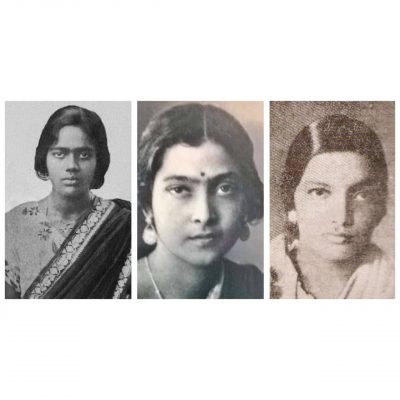 Bina Das, Pritilata And Kalpana Dutta: Three Valiant Women From Bengal ...