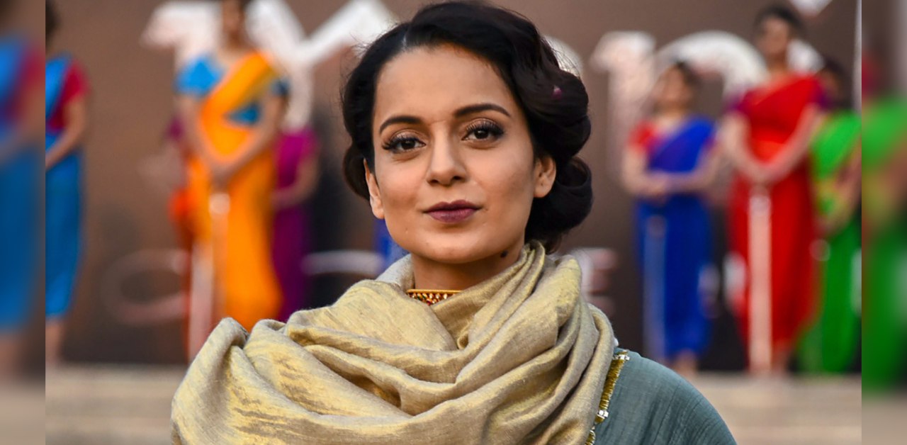 Actress Kangana Ranaut Granted Y Category Security: Reports