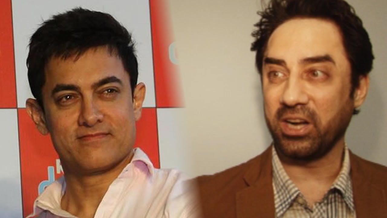 Aamir Khan's brother Faisal Khan says he was illegally given drugs and