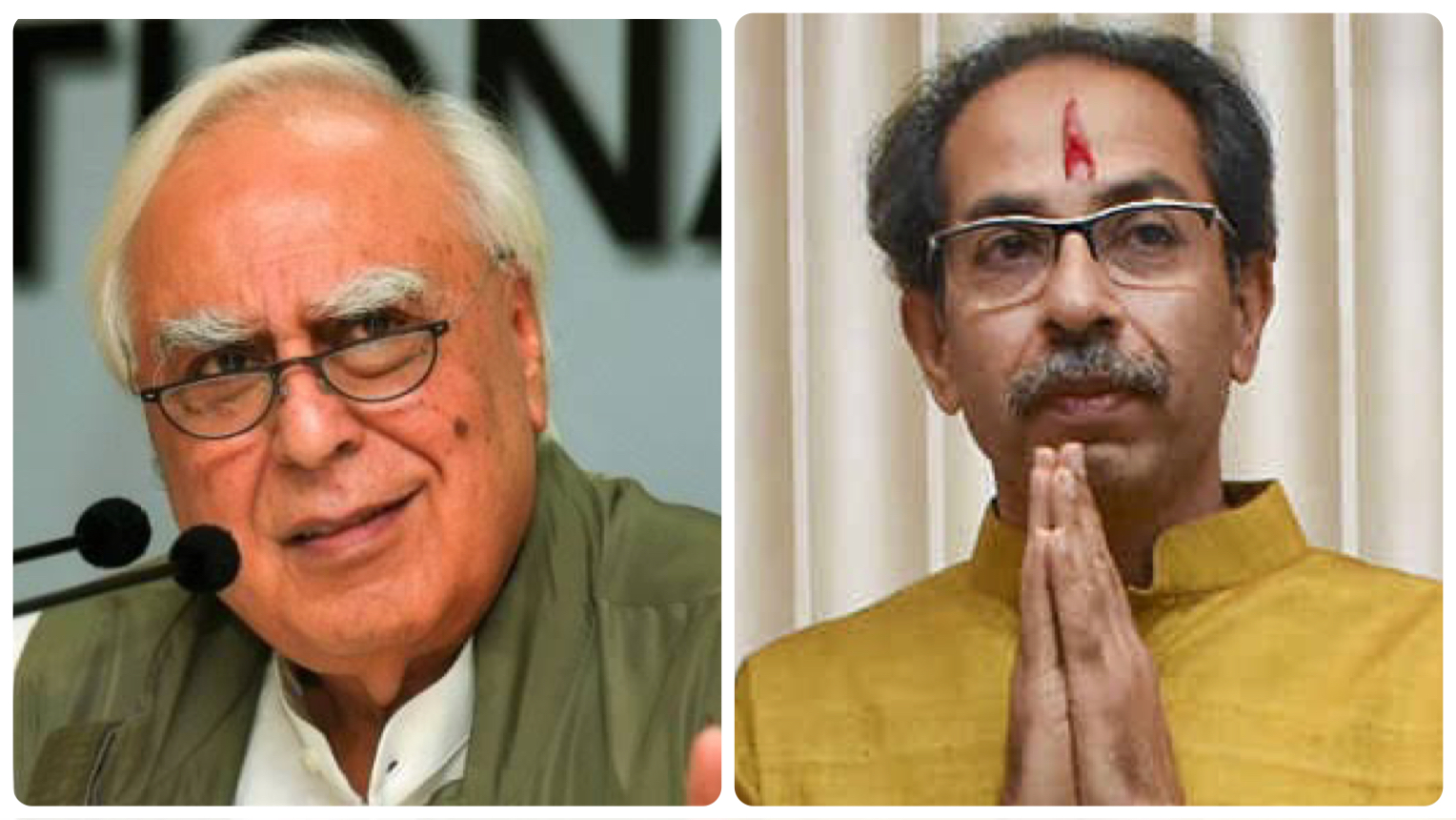 Kapil Sibal To Get Rs 10 Lakh Per Hearing In Maharashtravs Arnab Goswam