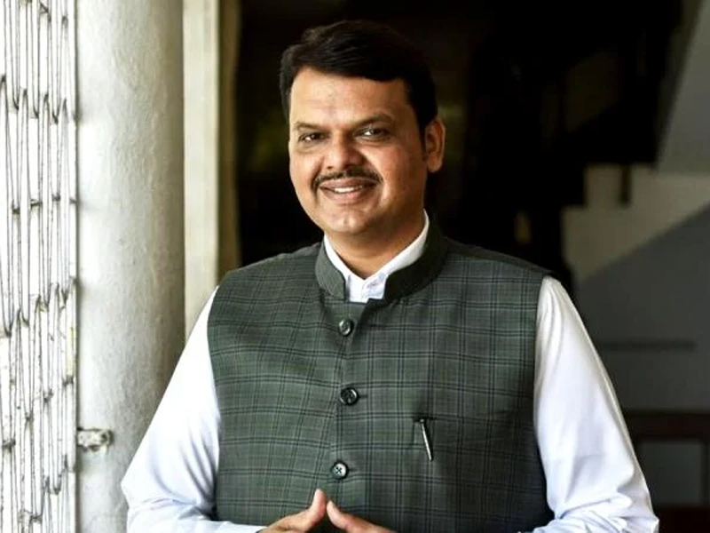 Uddhav Government Will Collapse Soon: Devendra Fadnavis