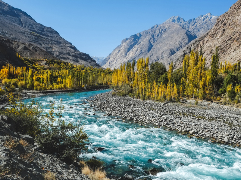 Exploring The Beautiful Gilgit-Baltistan | Graana.com