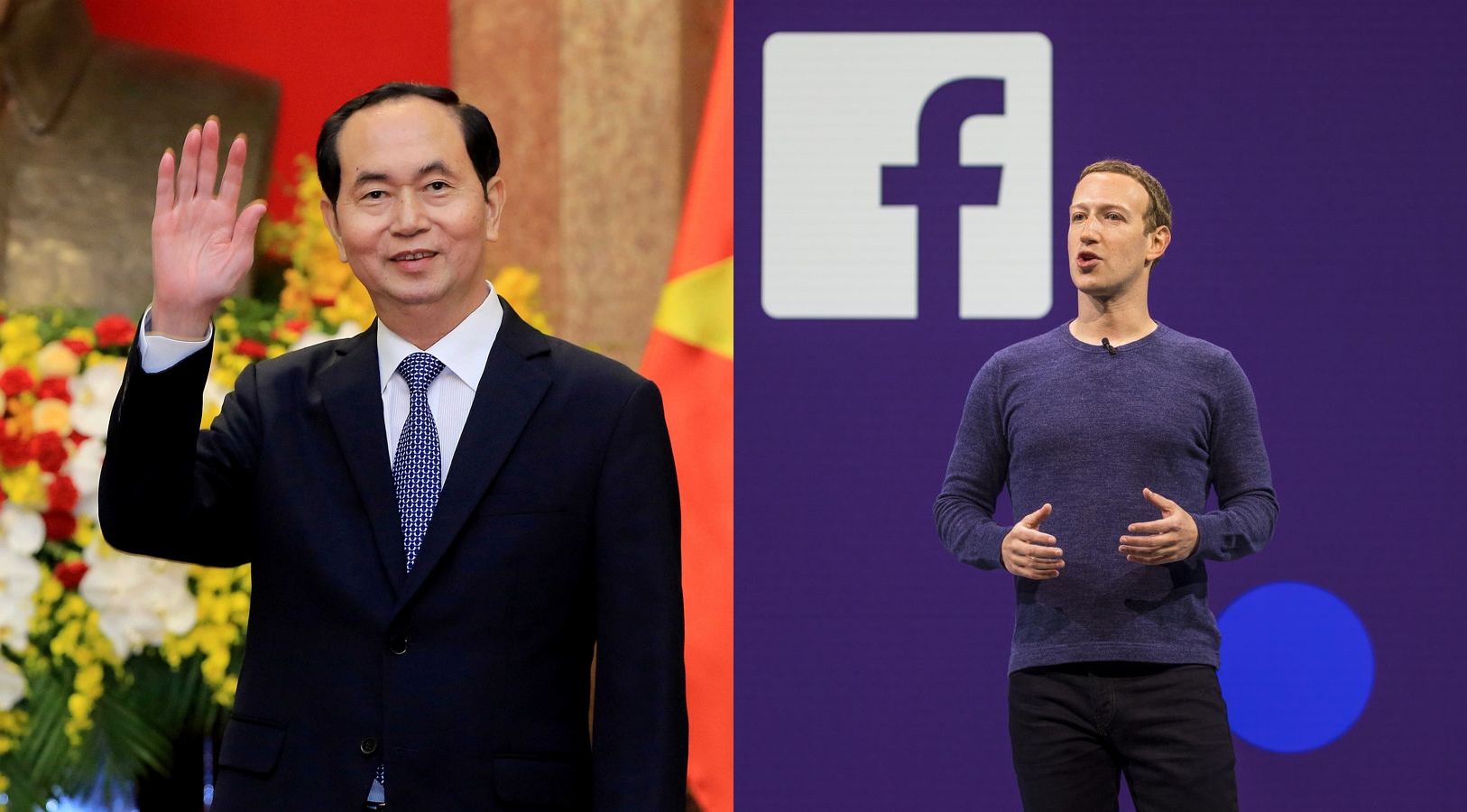 Facebook silences dissenters to appease Communist regime in Vietnam