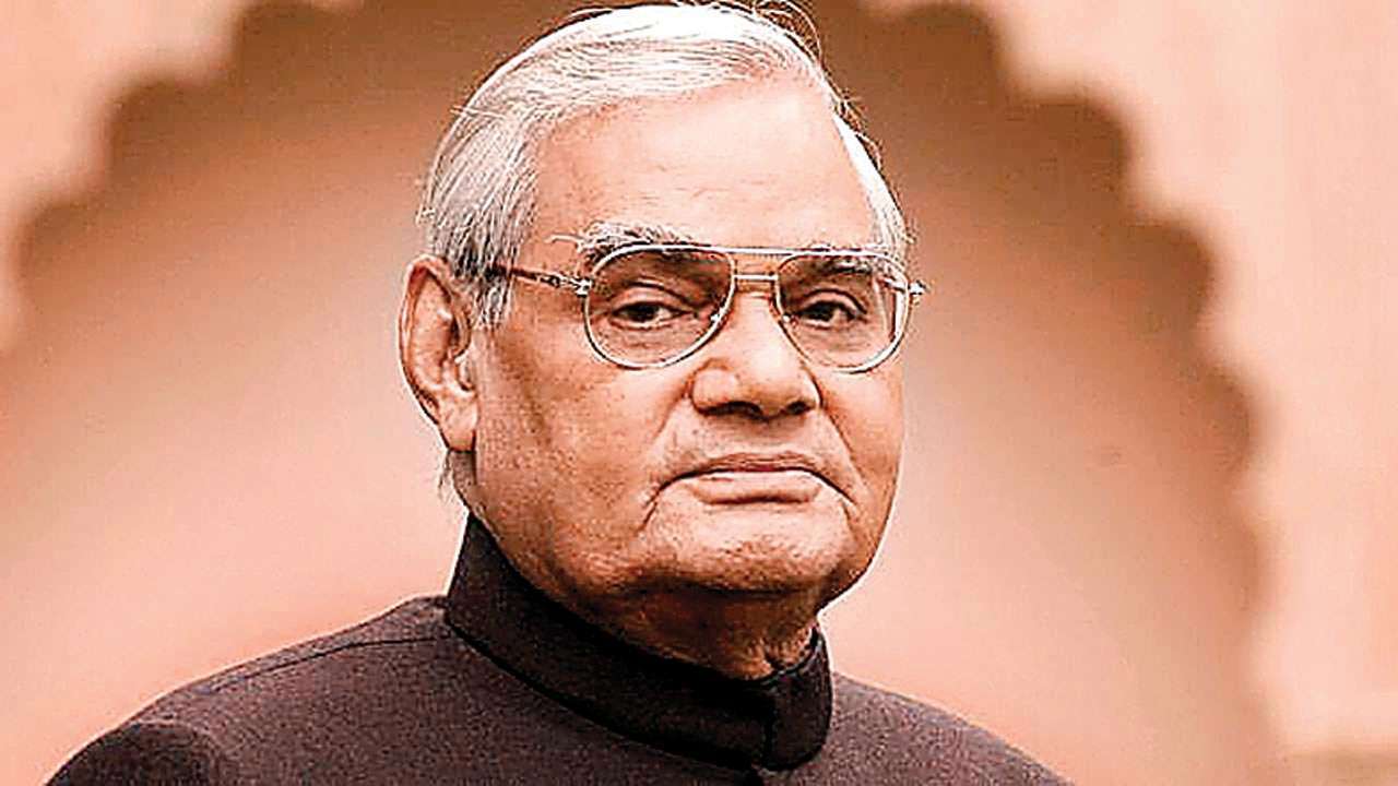 Atal Bihari Vajpayee 96th Birth Anniversary: 5 Transformational Steps