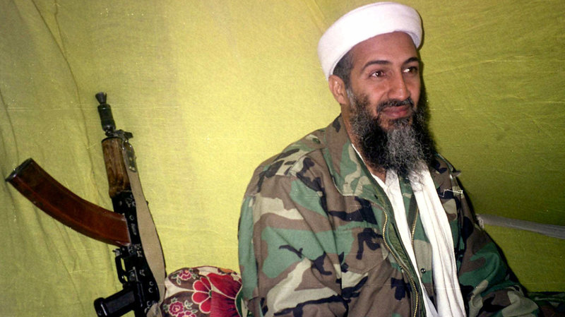 Here Is How The International Media Called Osama Bin Laden A Warrior Building Road To Peace 27 Years Ago