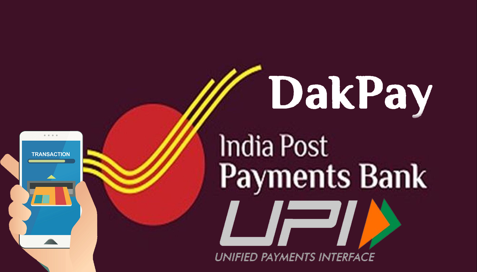 Comprehensive Guide On DakPay, The Digital Payment Service From India ...